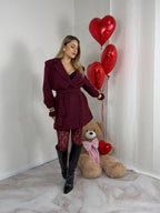 BLAZER VALENTINE