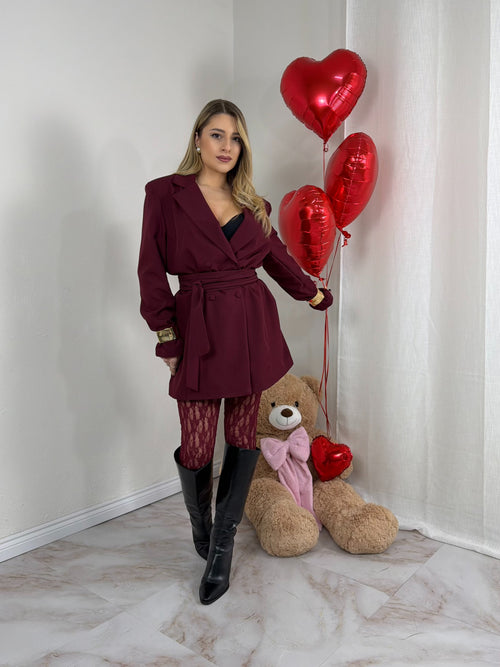 BLAZER VALENTINE