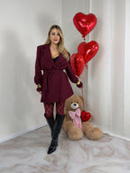 BLAZER VALENTINE