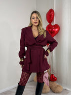 BLAZER VALENTINE