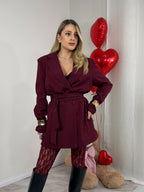 BLAZER VALENTINE