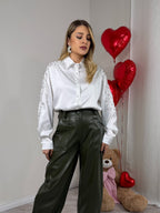 CAMICIA CUPID