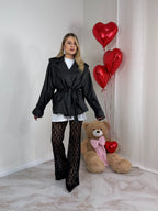 PANTALONE VELATO WONDERFUL