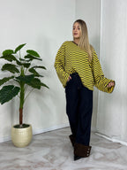 MAGLIA SIERRA