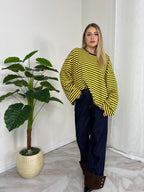 MAGLIA SIERRA