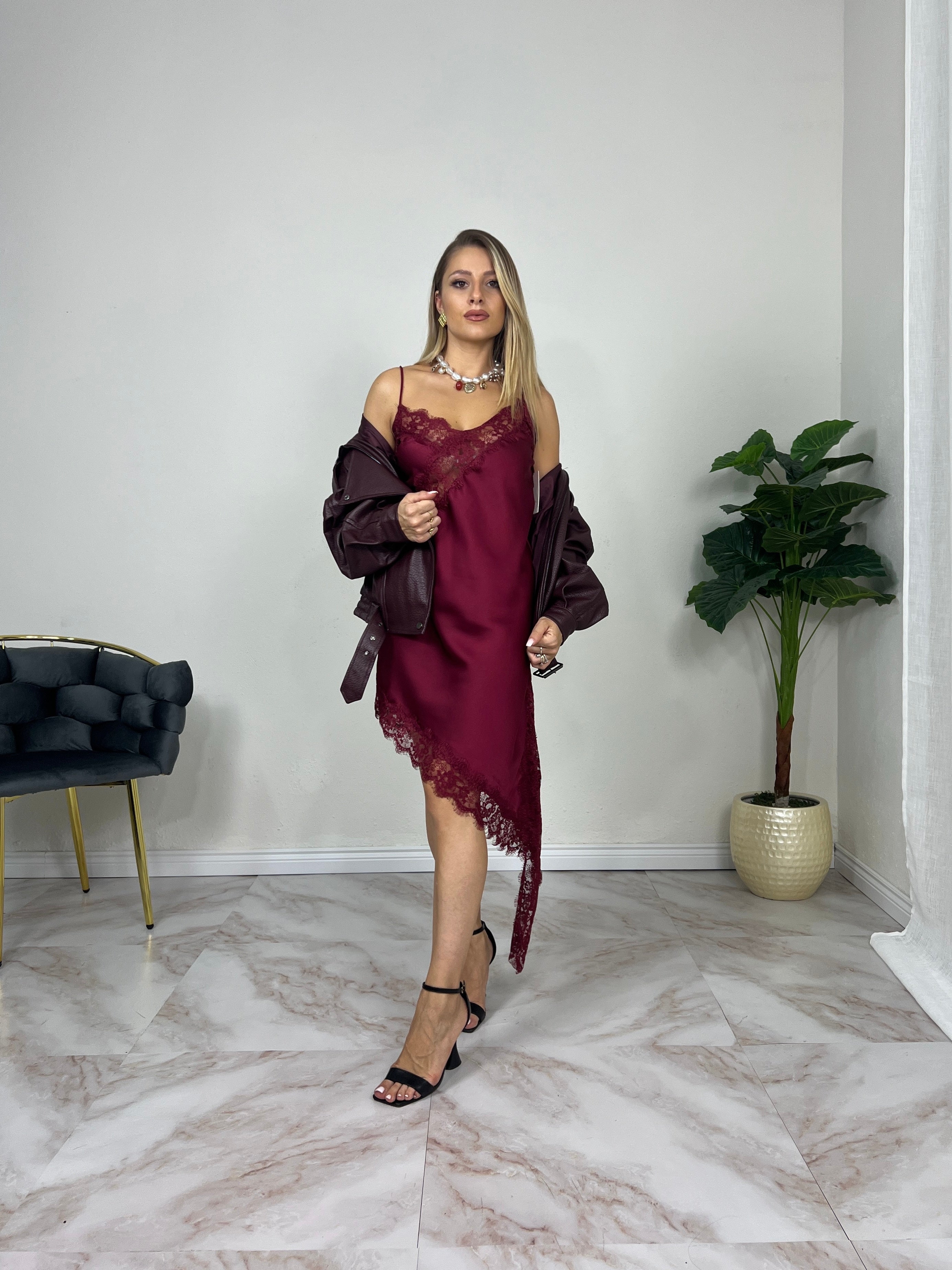DRESS JACQUELINE