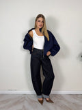 JEANS BALLOON H5777