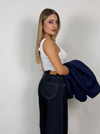 JEANS BALLOON H5777
