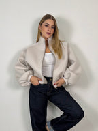 GIACCA NORA