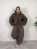 PANTALONE TUTA LORY