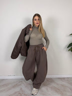 PANTALONE TUTA LORY