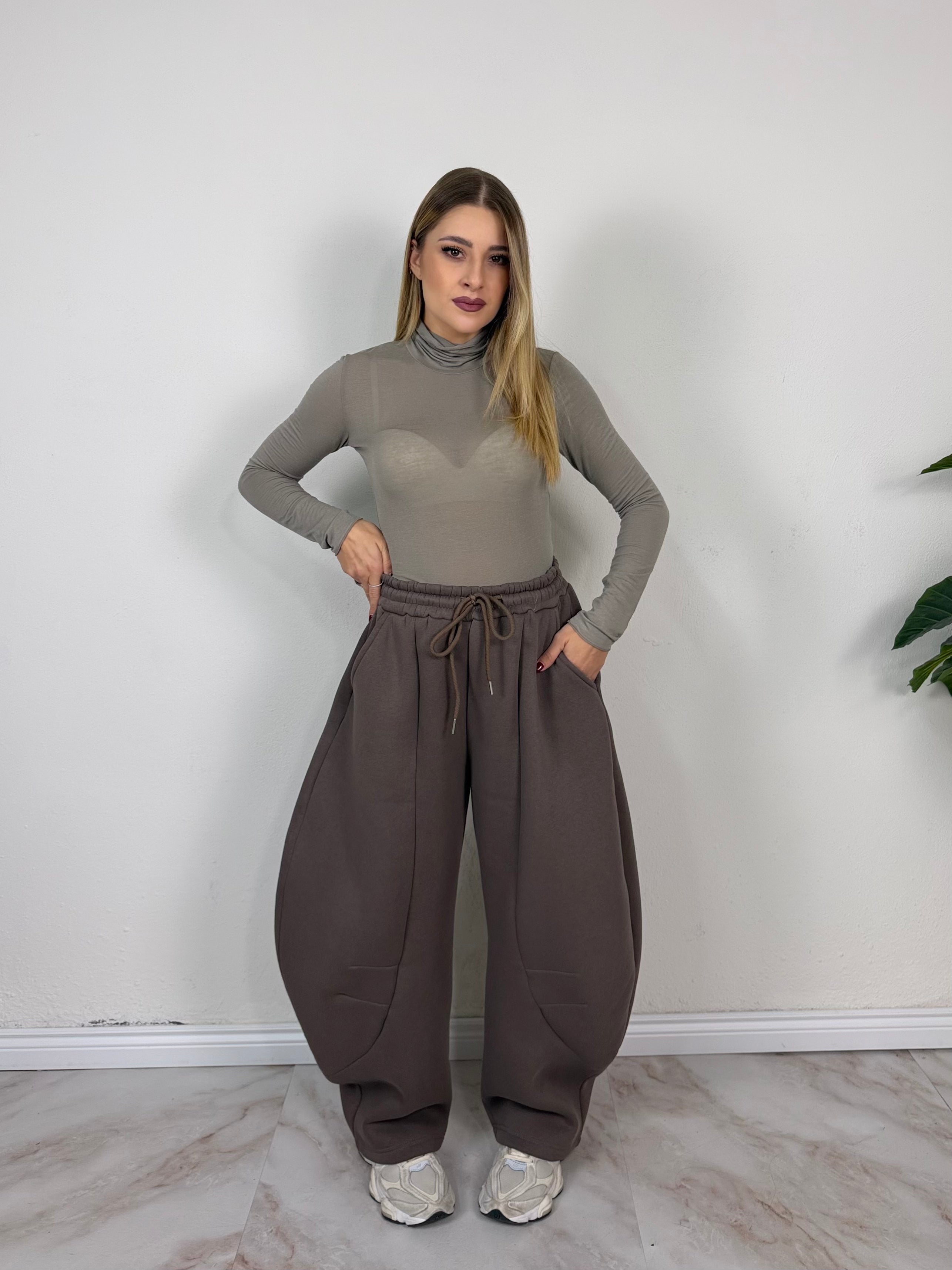 PANTALONE TUTA LORY