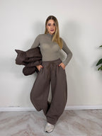 PANTALONE TUTA LORY