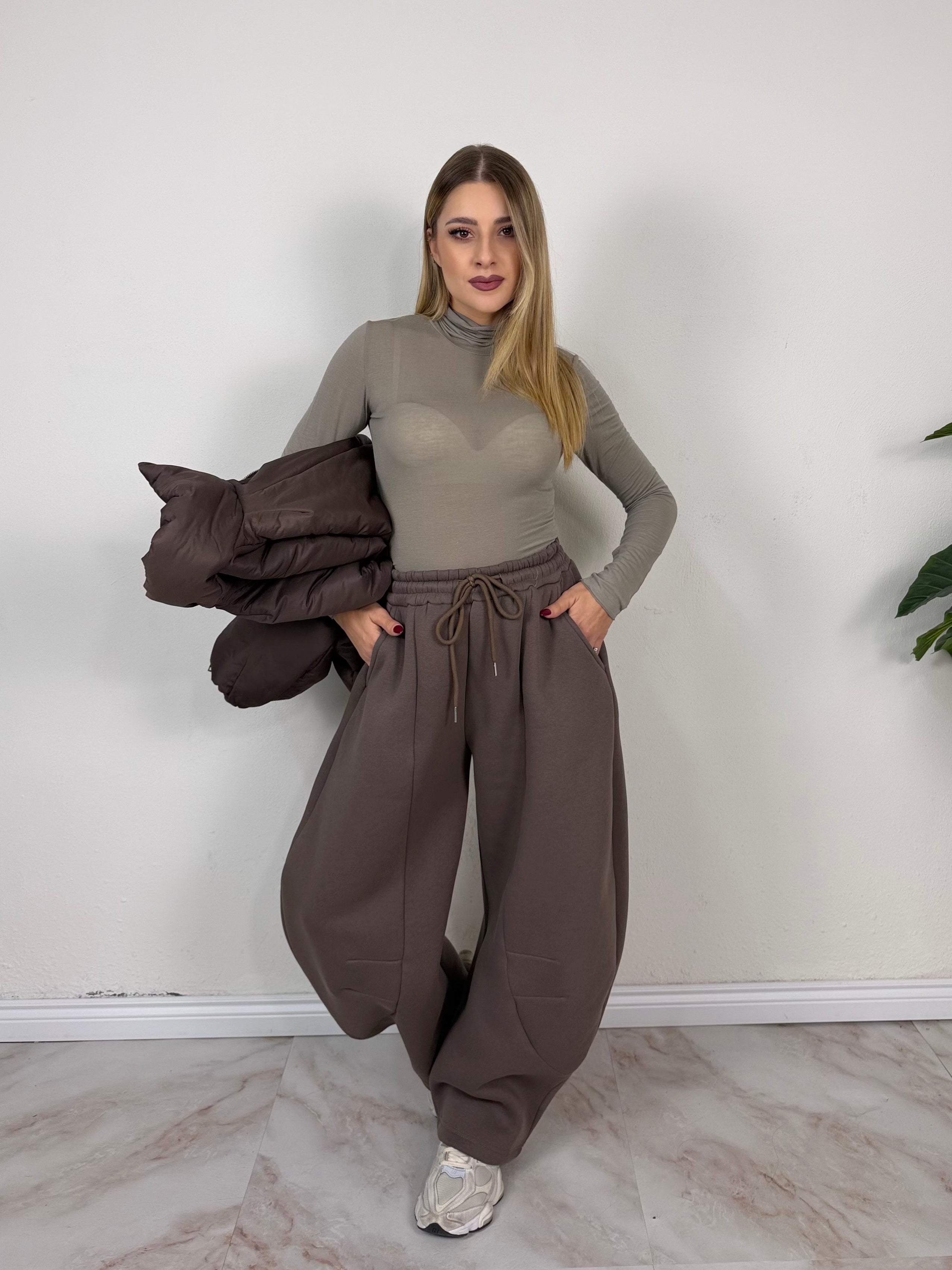 PANTALONE TUTA LORY