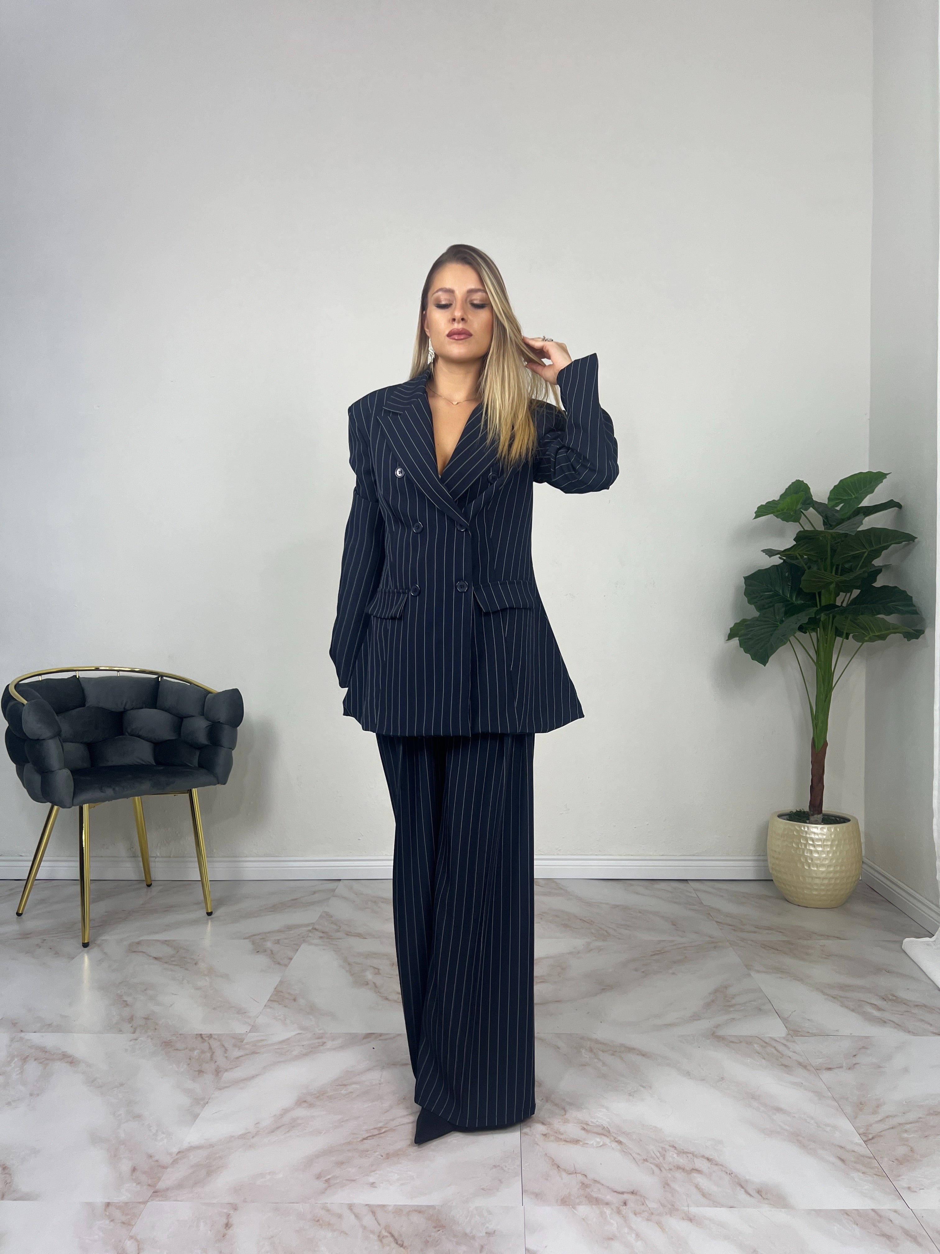 TAILLEUR GESSATO