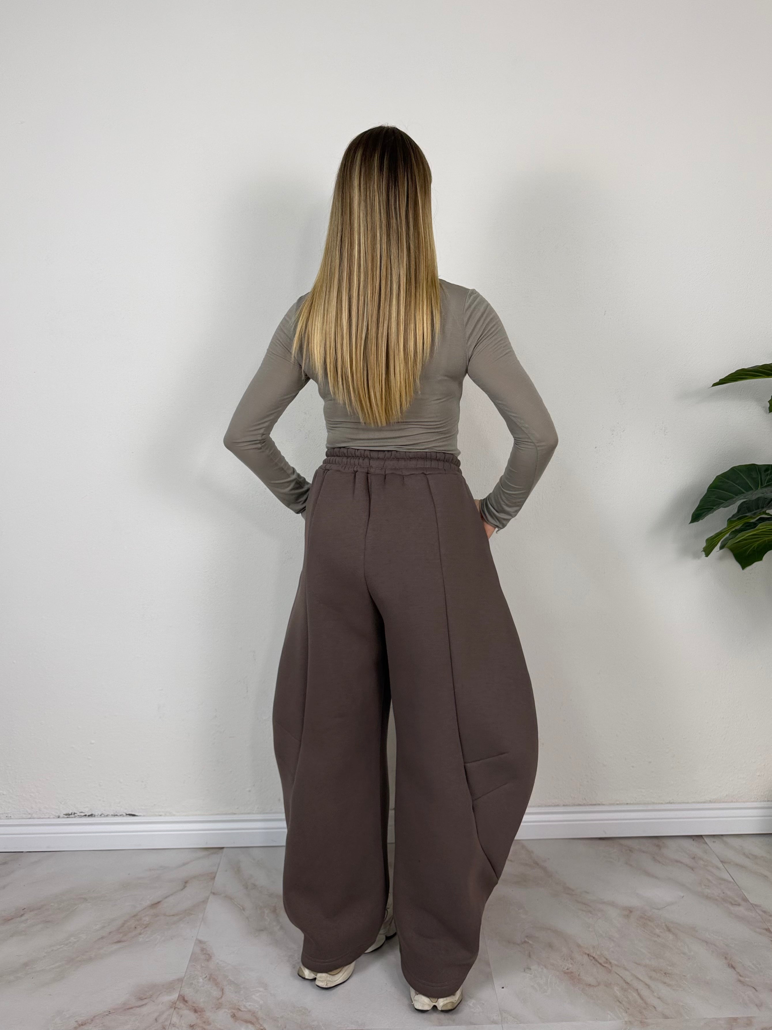 PANTALONE TUTA LORY