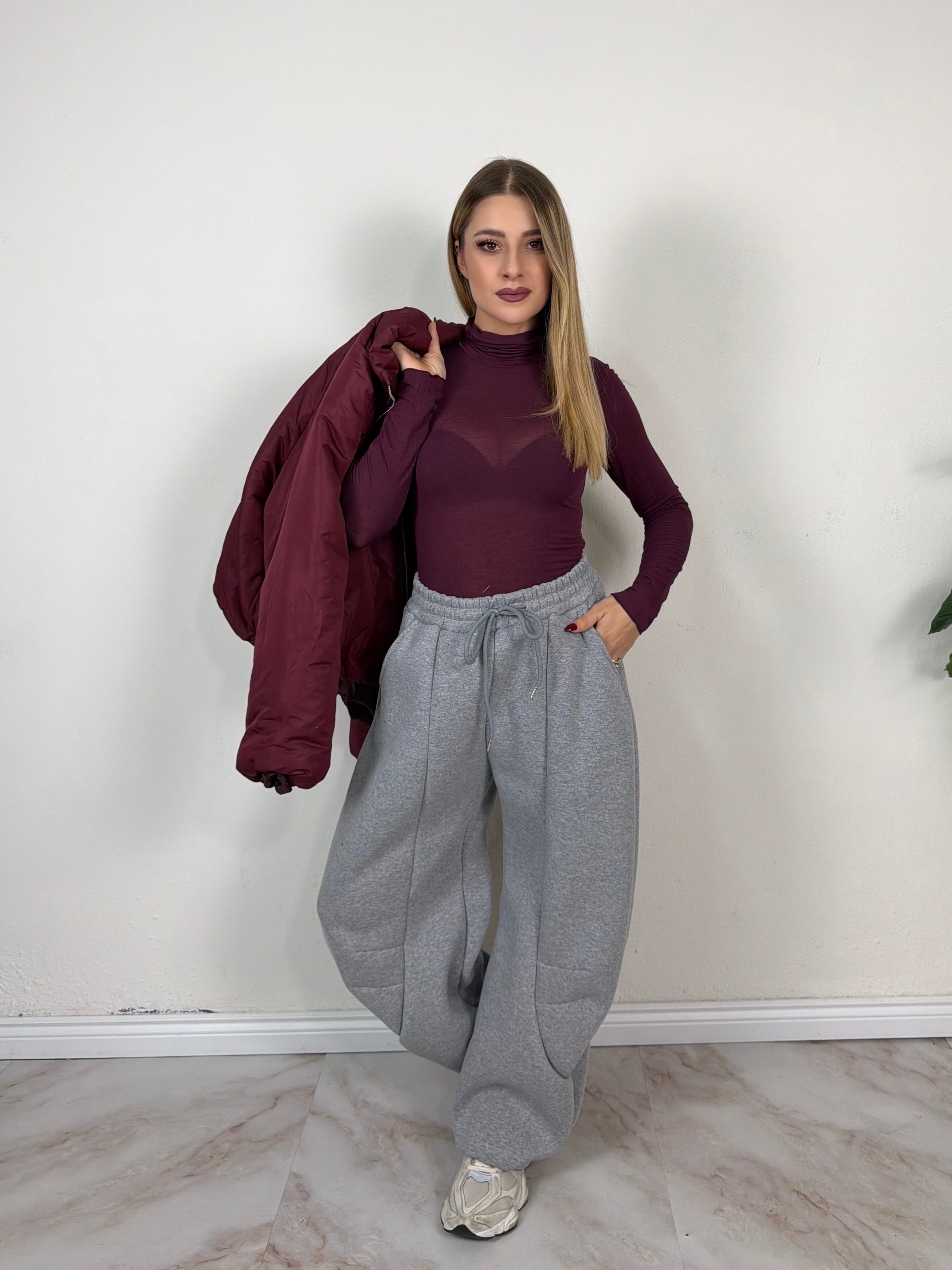 PANTALONE TUTA LORY
