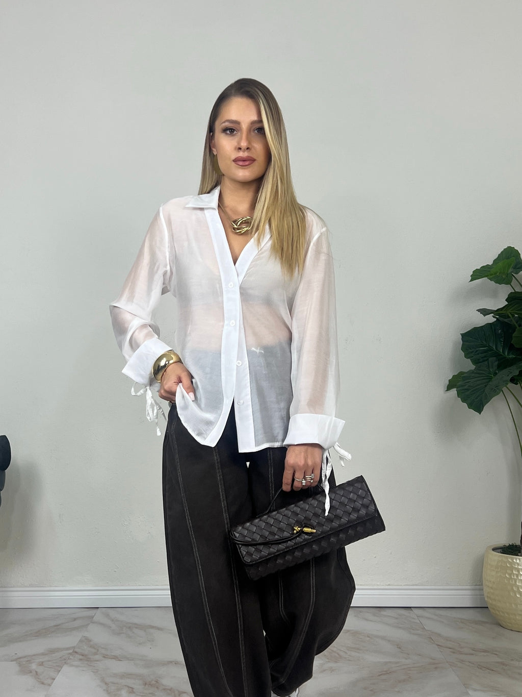 CAMICIA KATHRYN