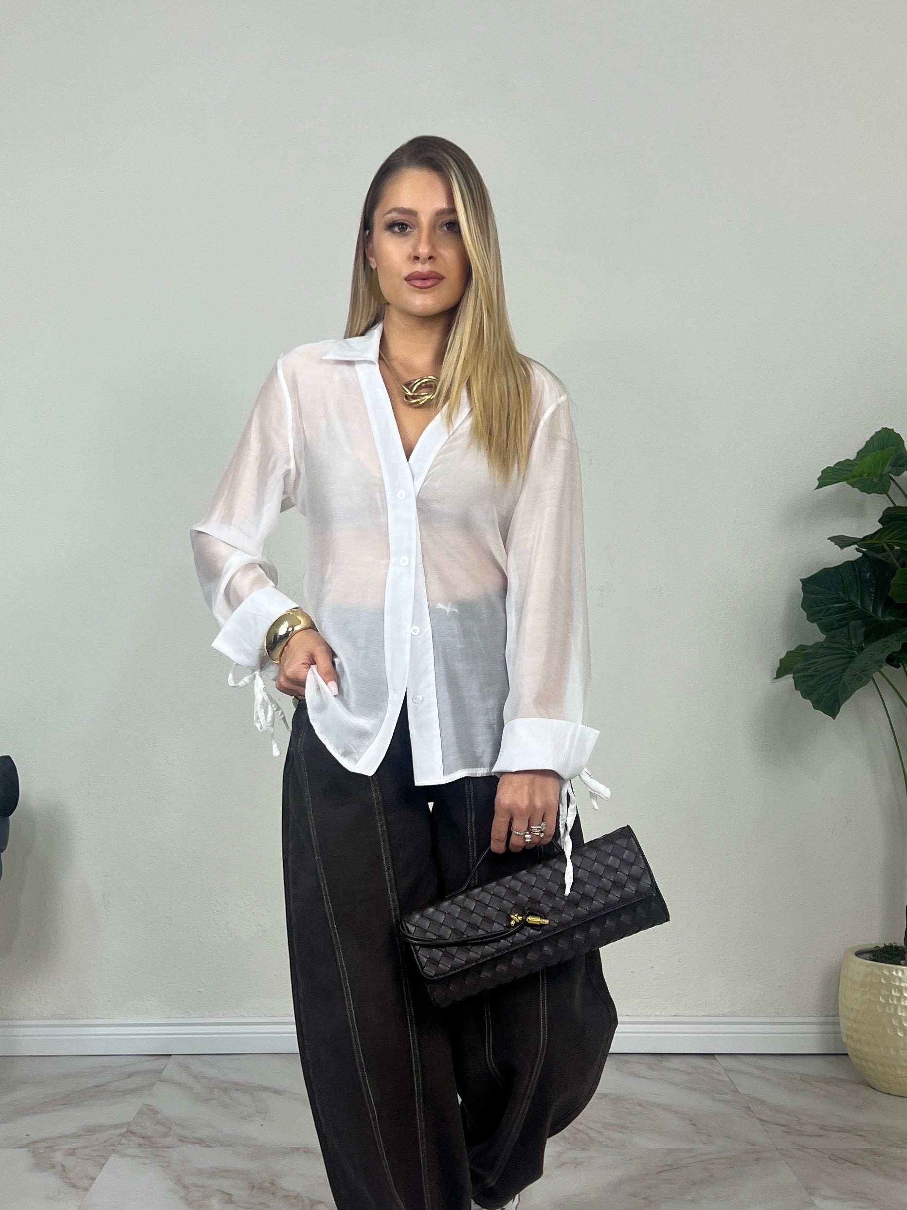 CAMICIA KATHRYN