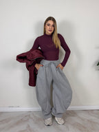 PANTALONE TUTA LORY