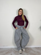 PANTALONE TUTA LORY