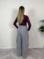 PANTALONE TUTA LORY