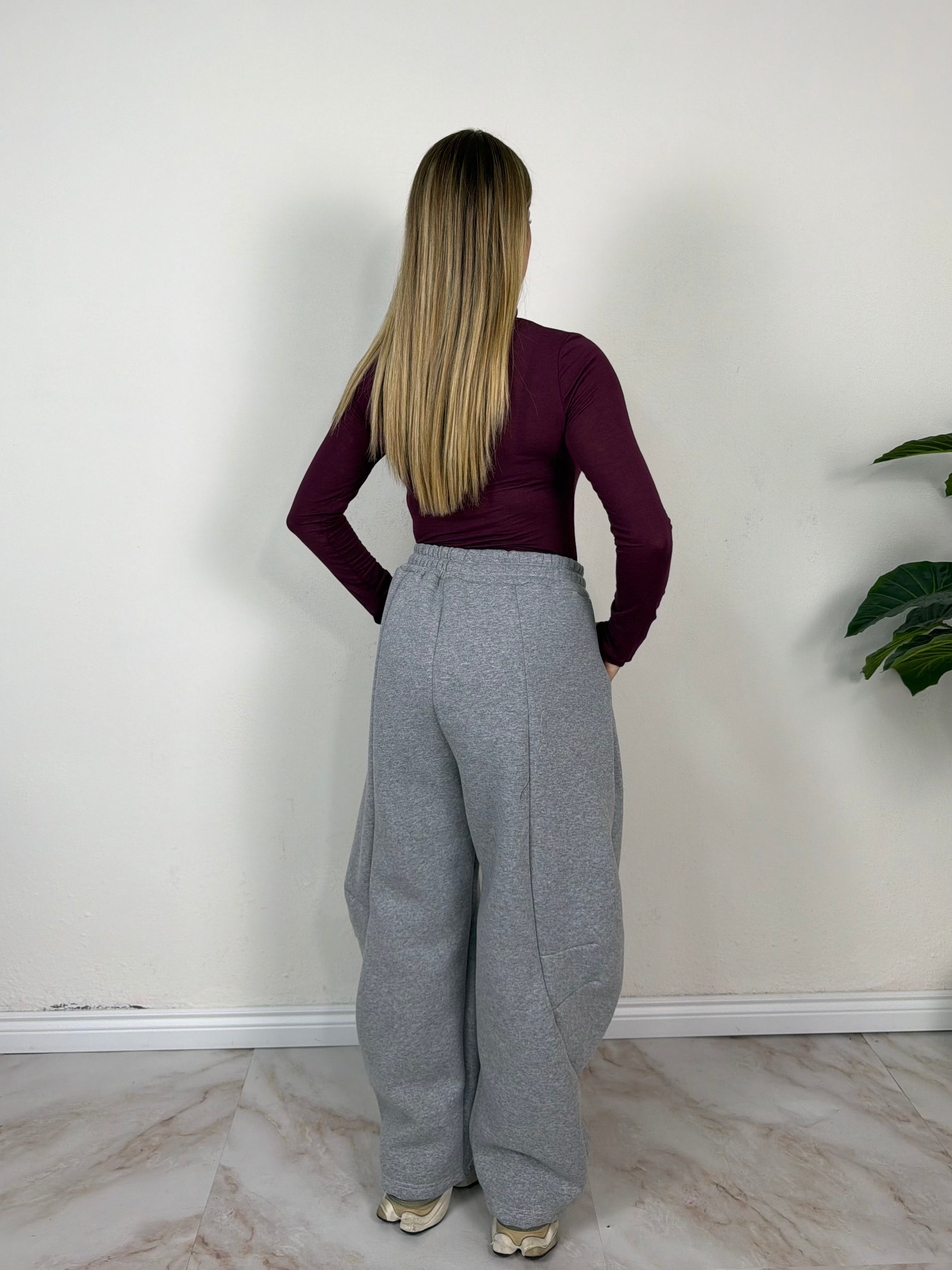 PANTALONE TUTA LORY