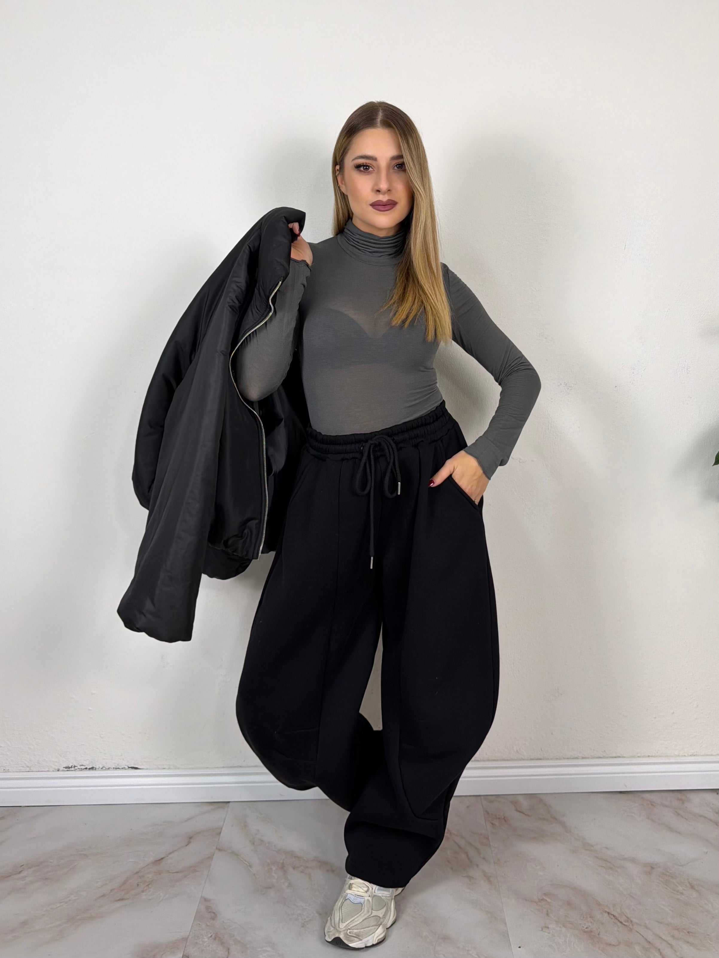 PANTALONE TUTA LORY