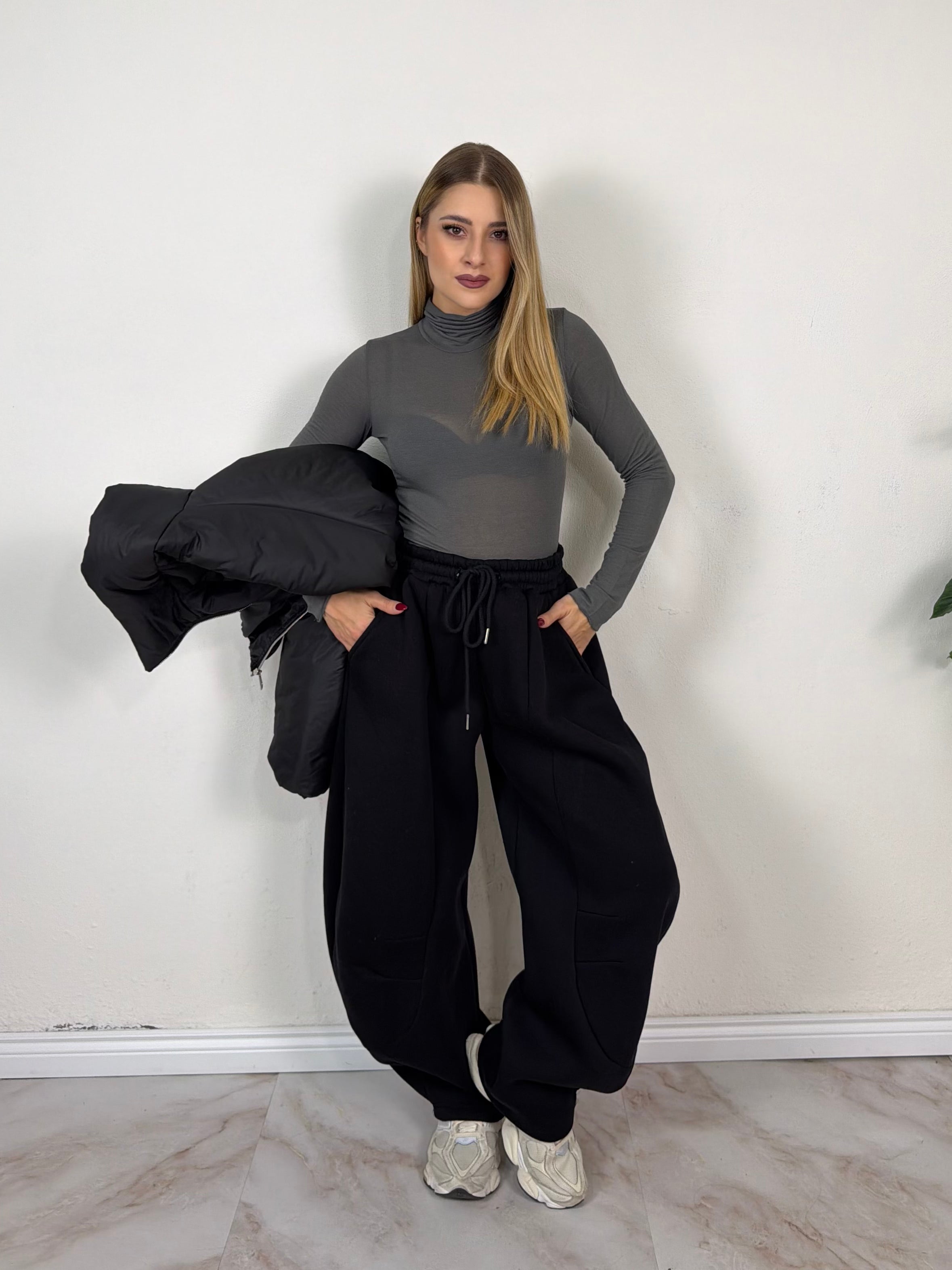 PANTALONE TUTA LORY