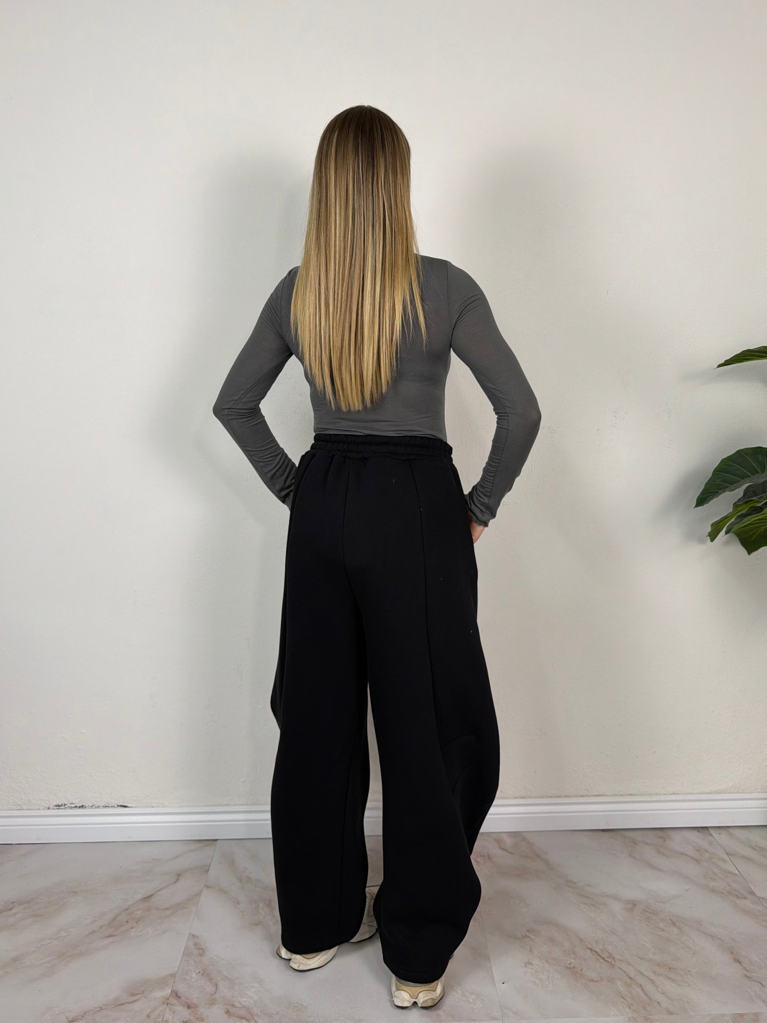PANTALONE TUTA LORY