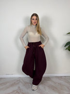 PANTALONE TUTA LORY