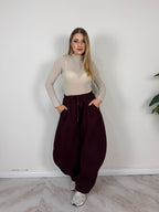 PANTALONE TUTA LORY