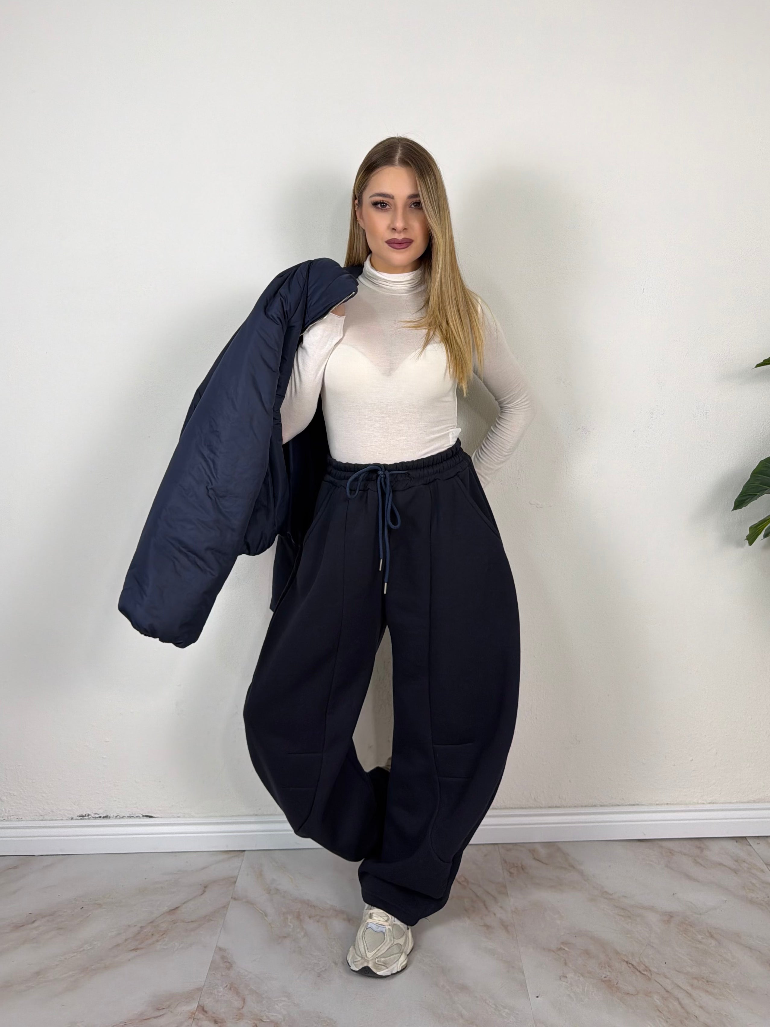 PANTALONE TUTA LORY