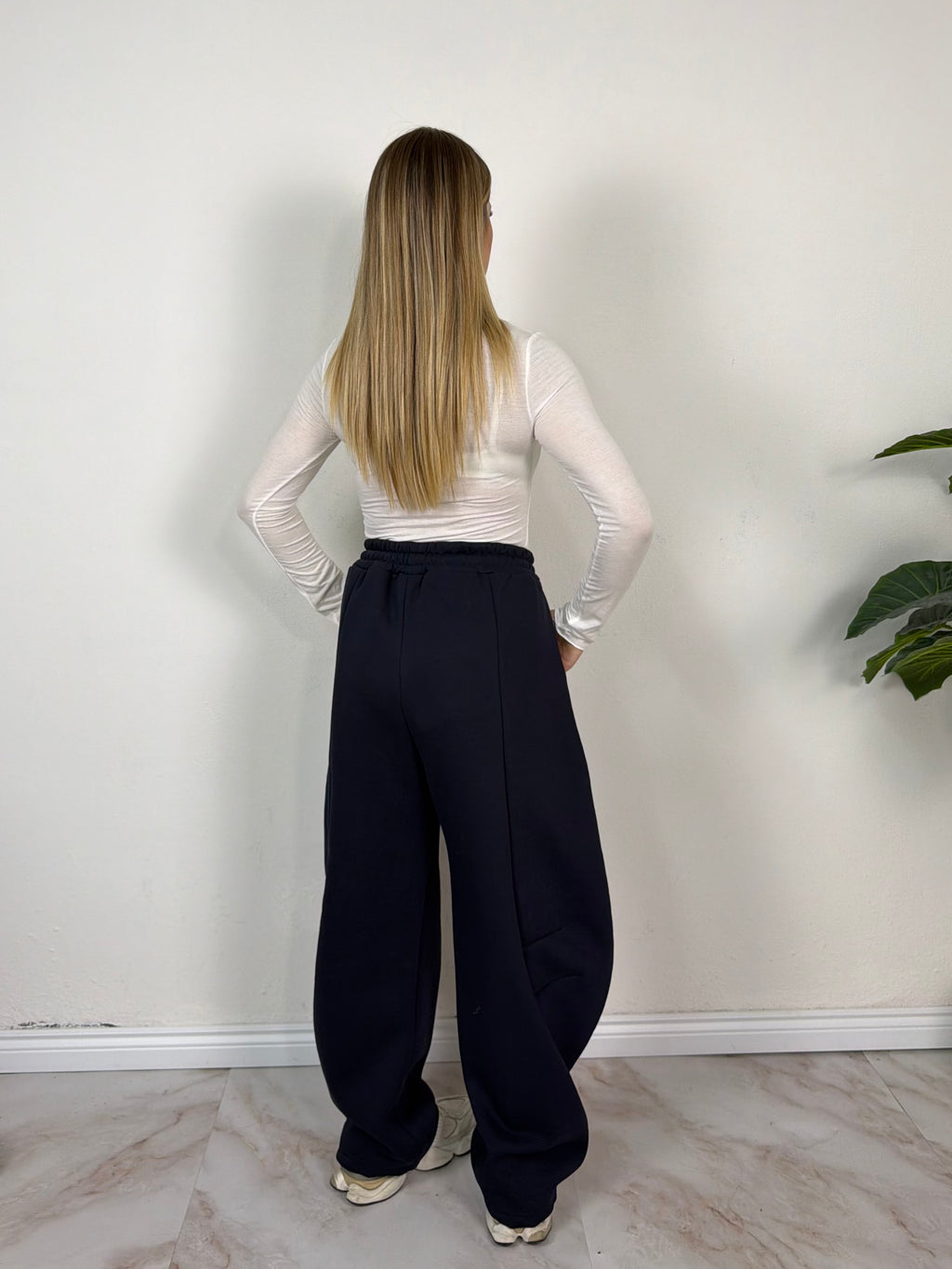PANTALONE TUTA LORY