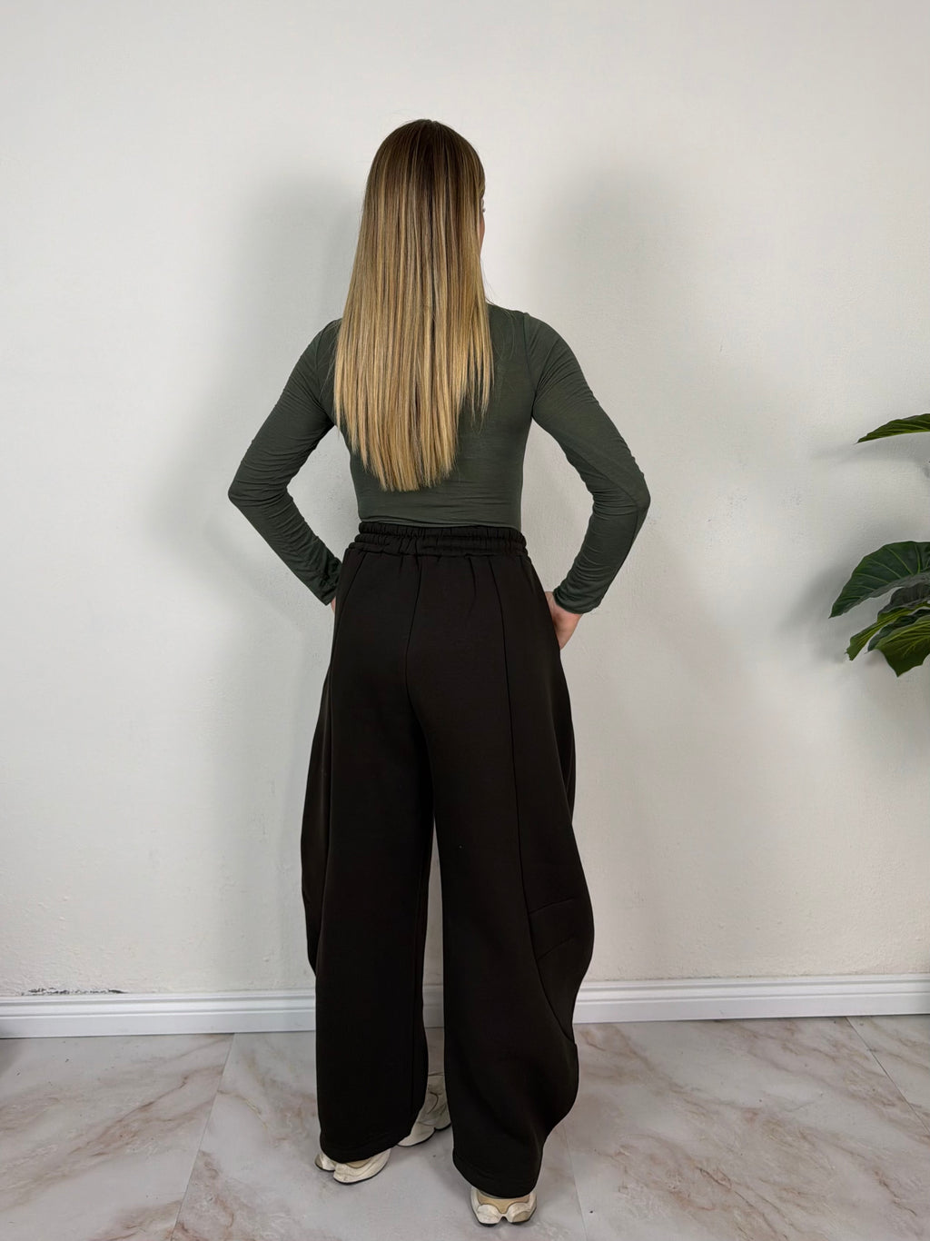 PANTALONE TUTA LORY