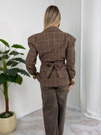 BLAZER SCACCHI