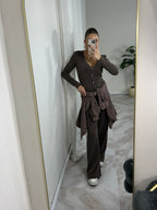 COORDINATO GIOVY