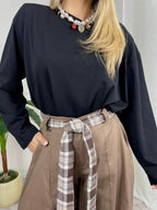 MAGLIA BASIC MOLLY