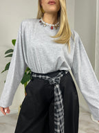 MAGLIA BASIC MOLLY