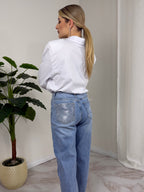 JEANS DIAMOND