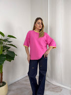 MAGLIA LOLLIPOP