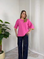 MAGLIA LOLLIPOP