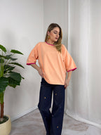 MAGLIA LOLLIPOP