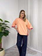MAGLIA LOLLIPOP