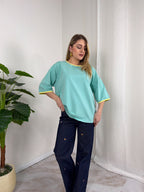 MAGLIA LOLLIPOP