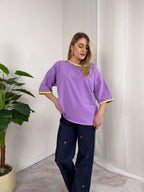 MAGLIA LOLLIPOP