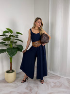 JUMPSUIT CORINNA