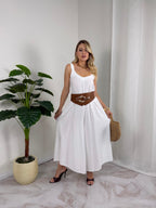 JUMPSUIT CORINNA