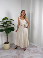 JUMPSUIT CORINNA
