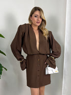 DRESS ARIA